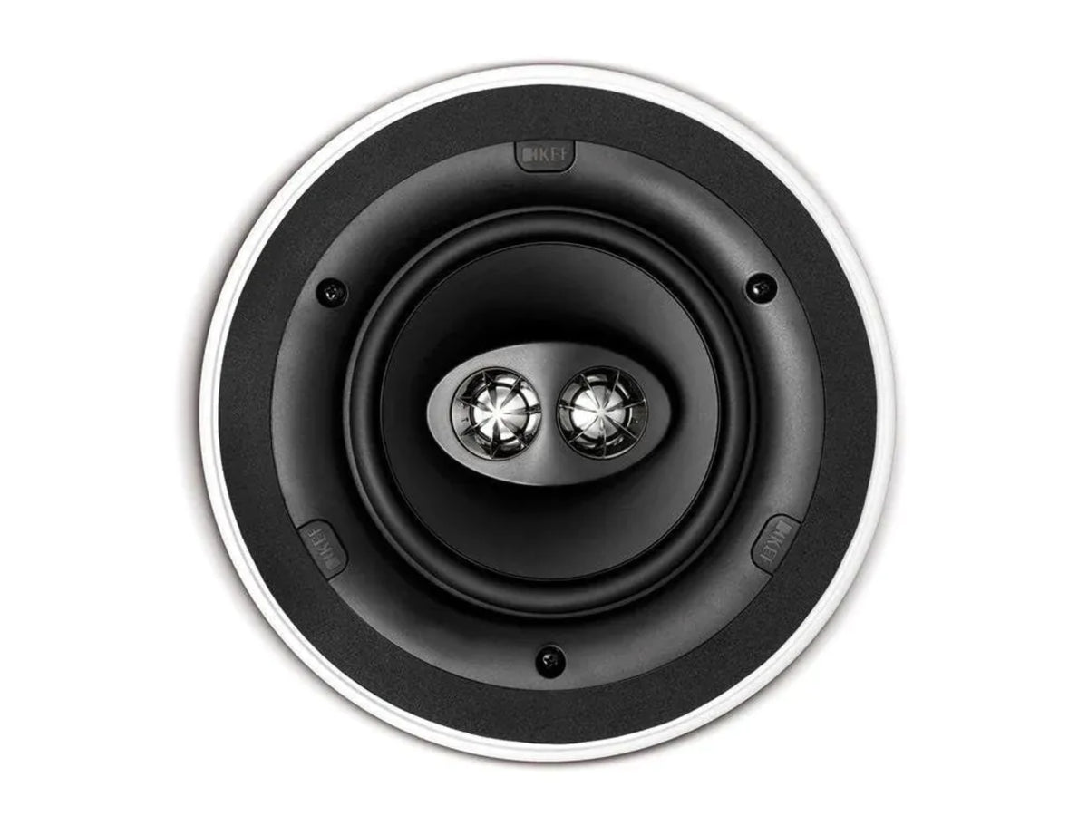 KEF Ci160CRDS In-Ceiling Speaker