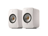 KEF LSX II Wireless Speakers