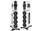 Kii Audio Three BXT Speaker System with Kii Control (Pair)
