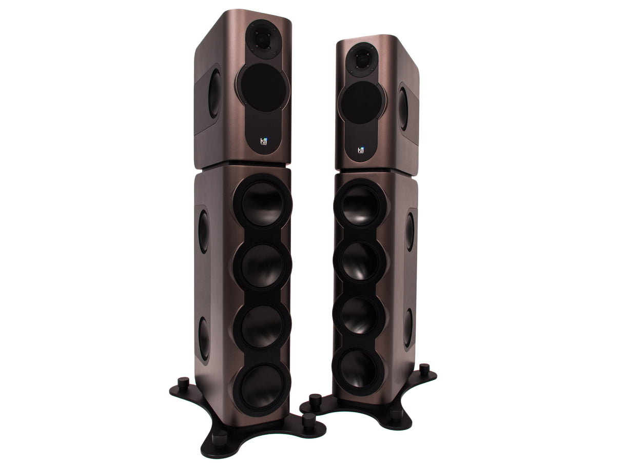 Kii Audio BXT Speakers Extension (Pair)
