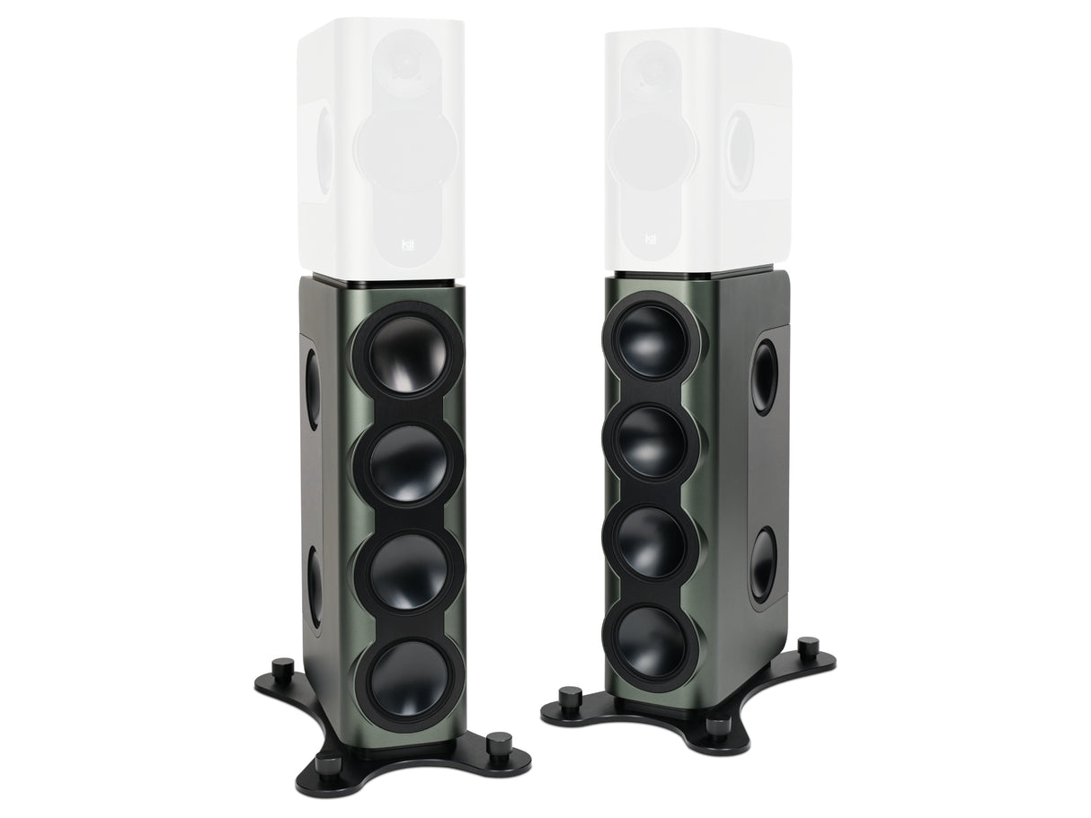 Kii Audio BXT Speakers Extension (Pair)