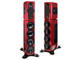 Kii Audio Three BXT Speaker System with Kii Control (Pair)