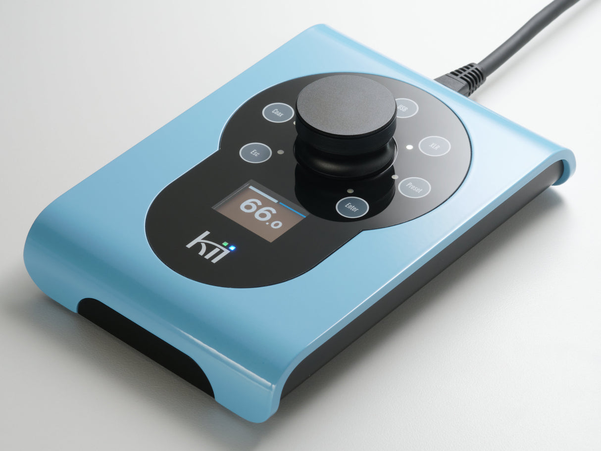 Kii Audio Control