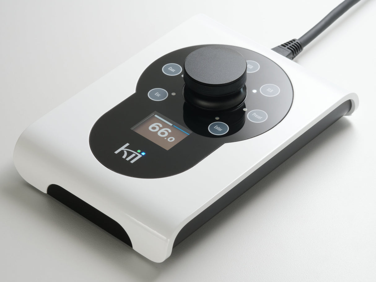 Kii Audio Control