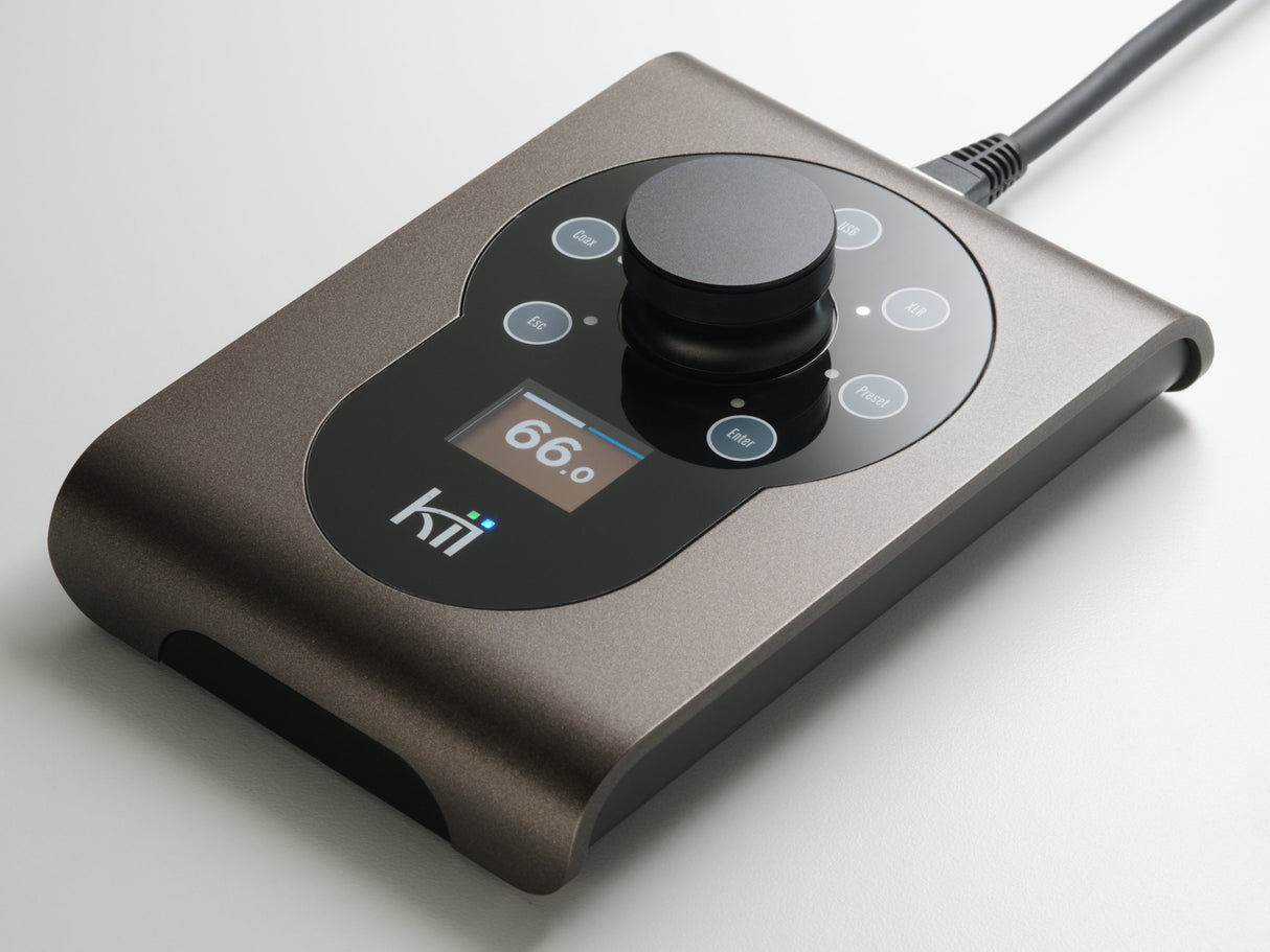 Kii Audio Control