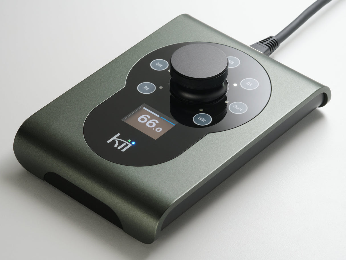 Kii Audio Control