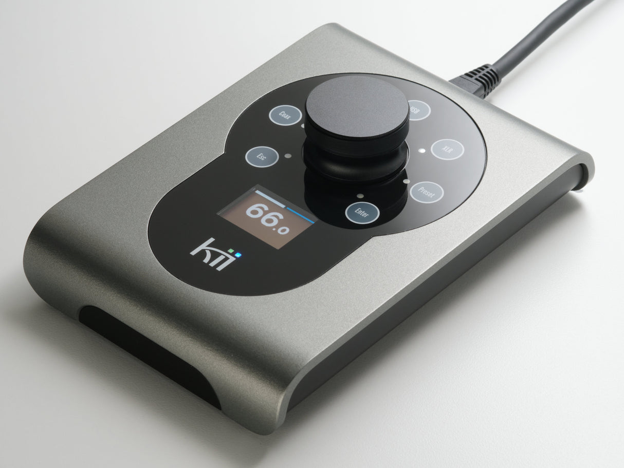 Kii Audio Control