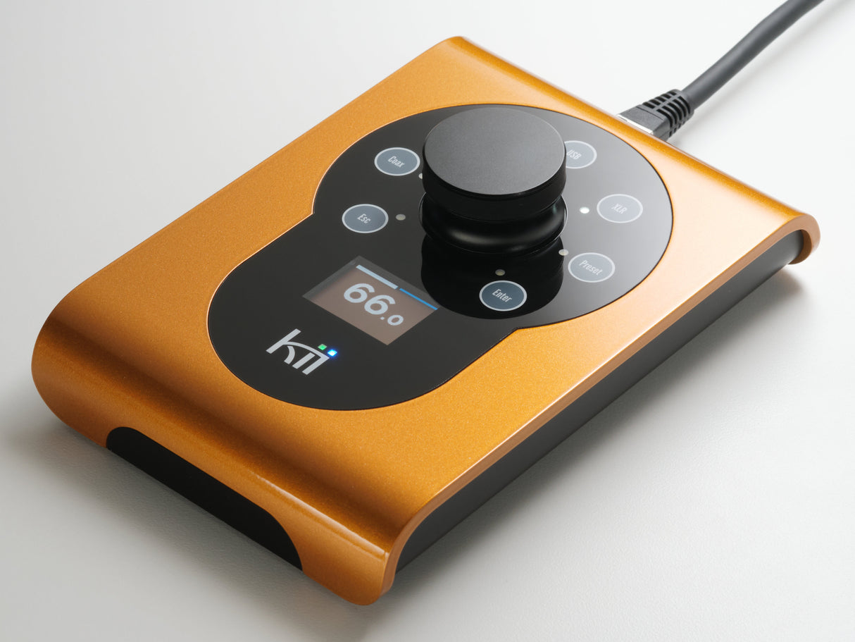 Kii Audio Control