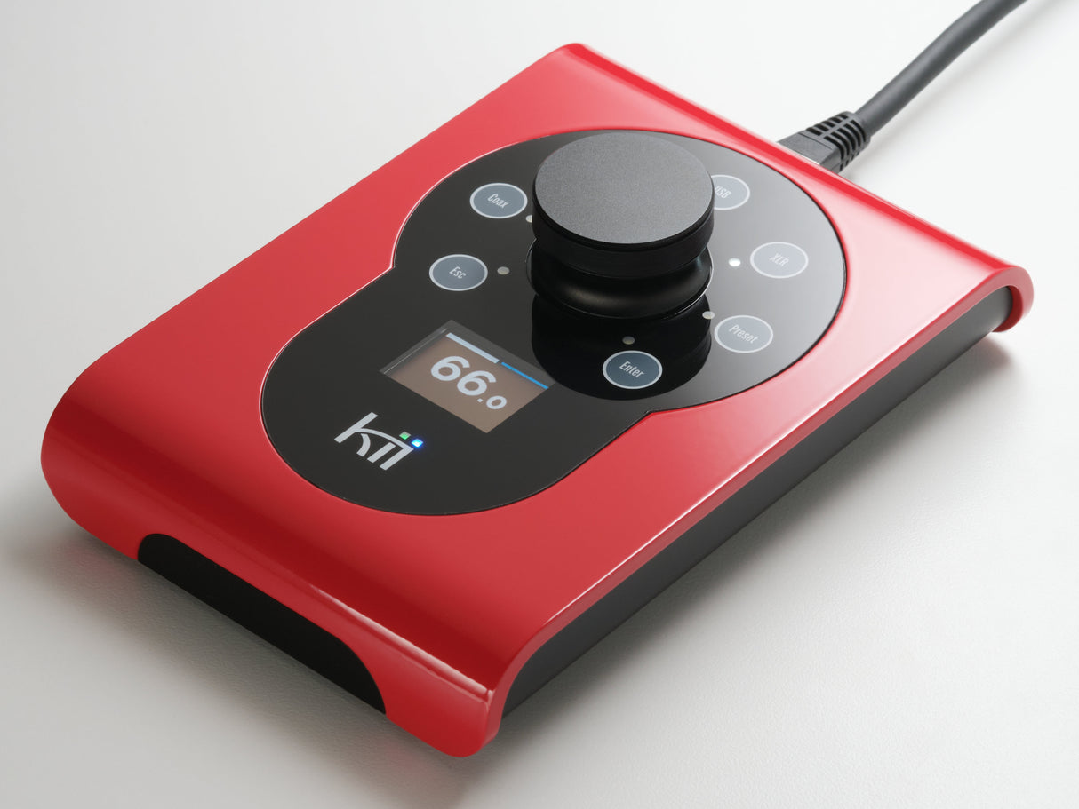 Kii Audio Control