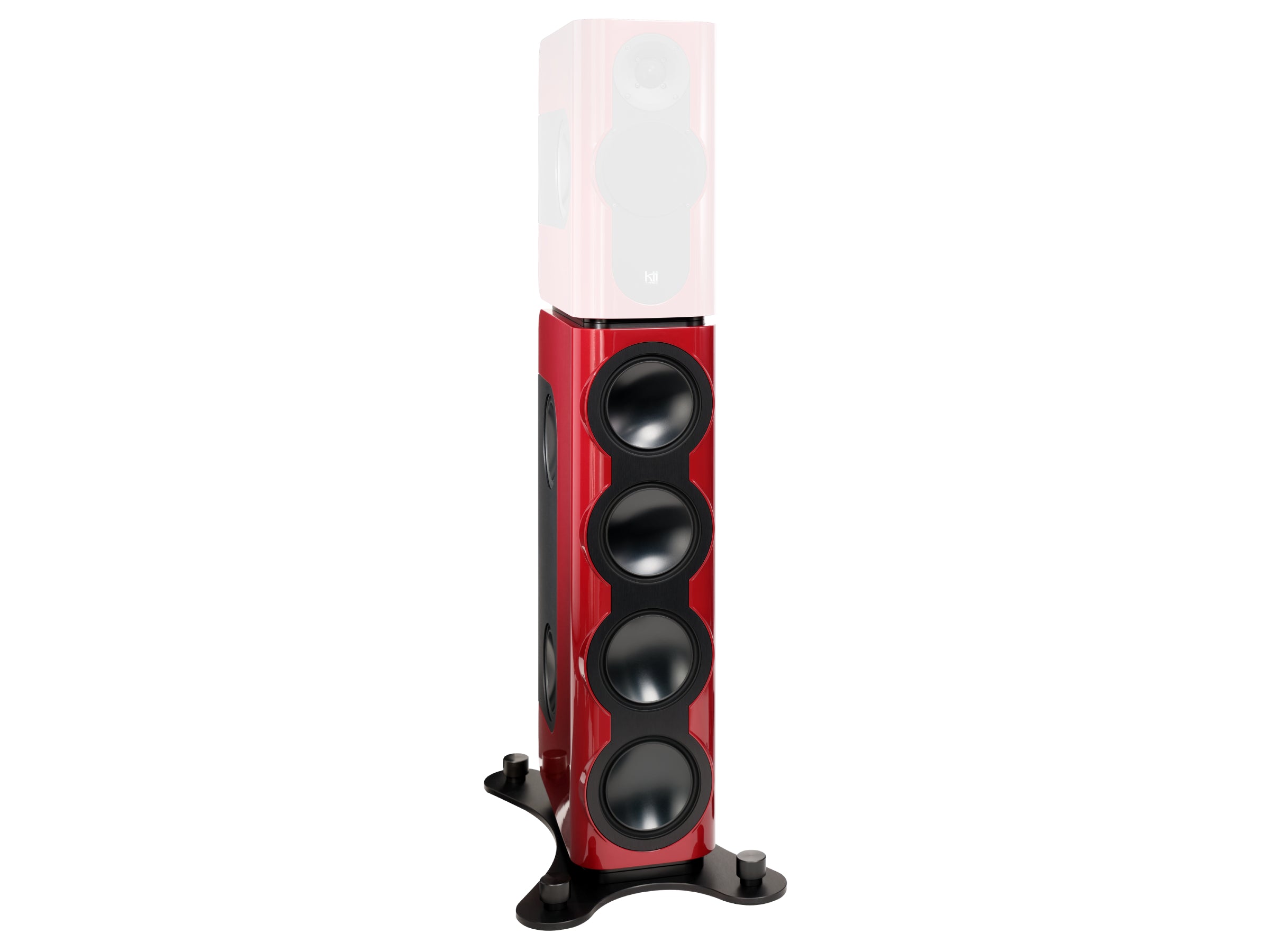 Kii Audio BXT Speaker Extension Module (Single)