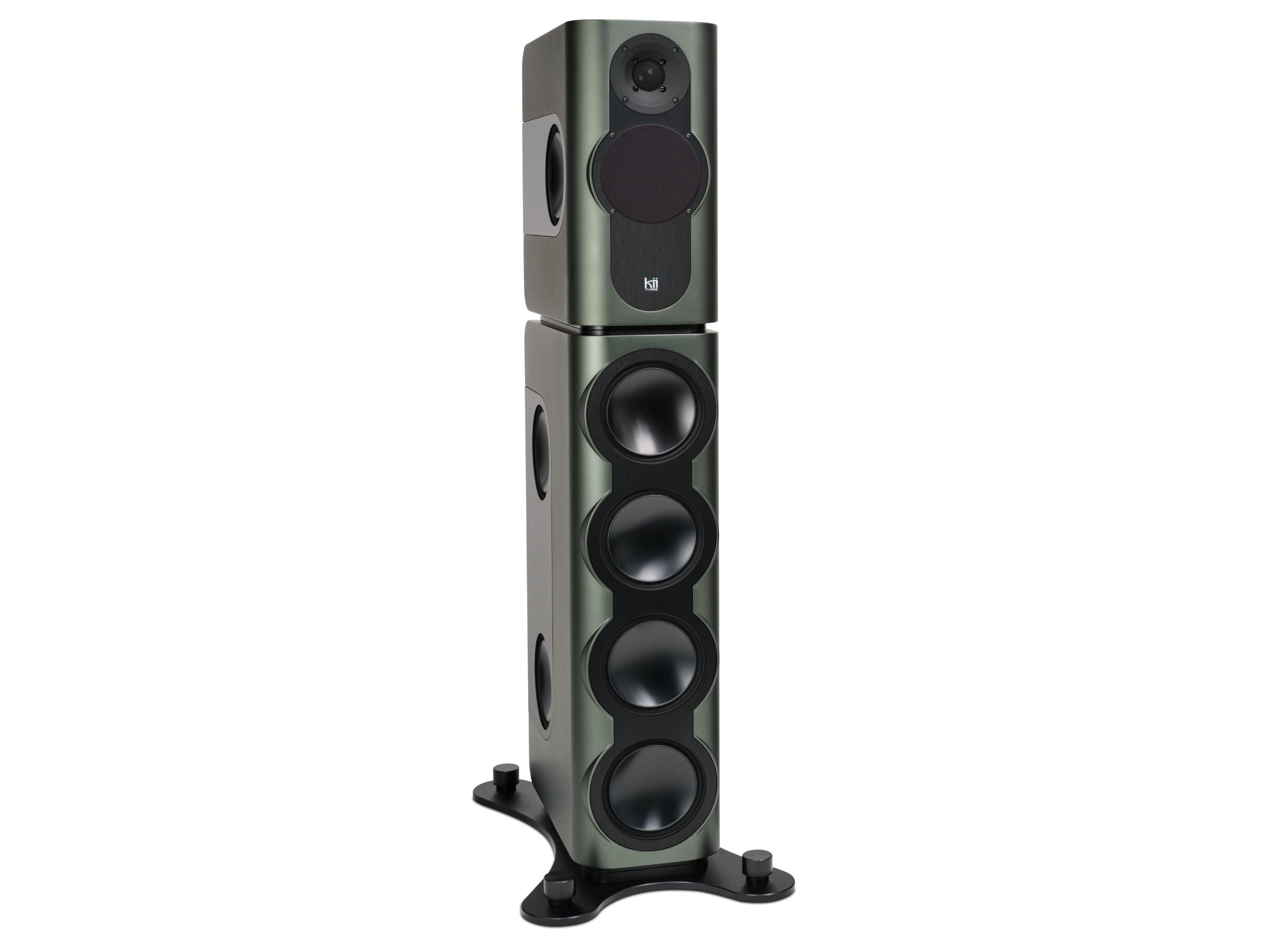 Kii Audio BXT Speaker Extension Module (Single)