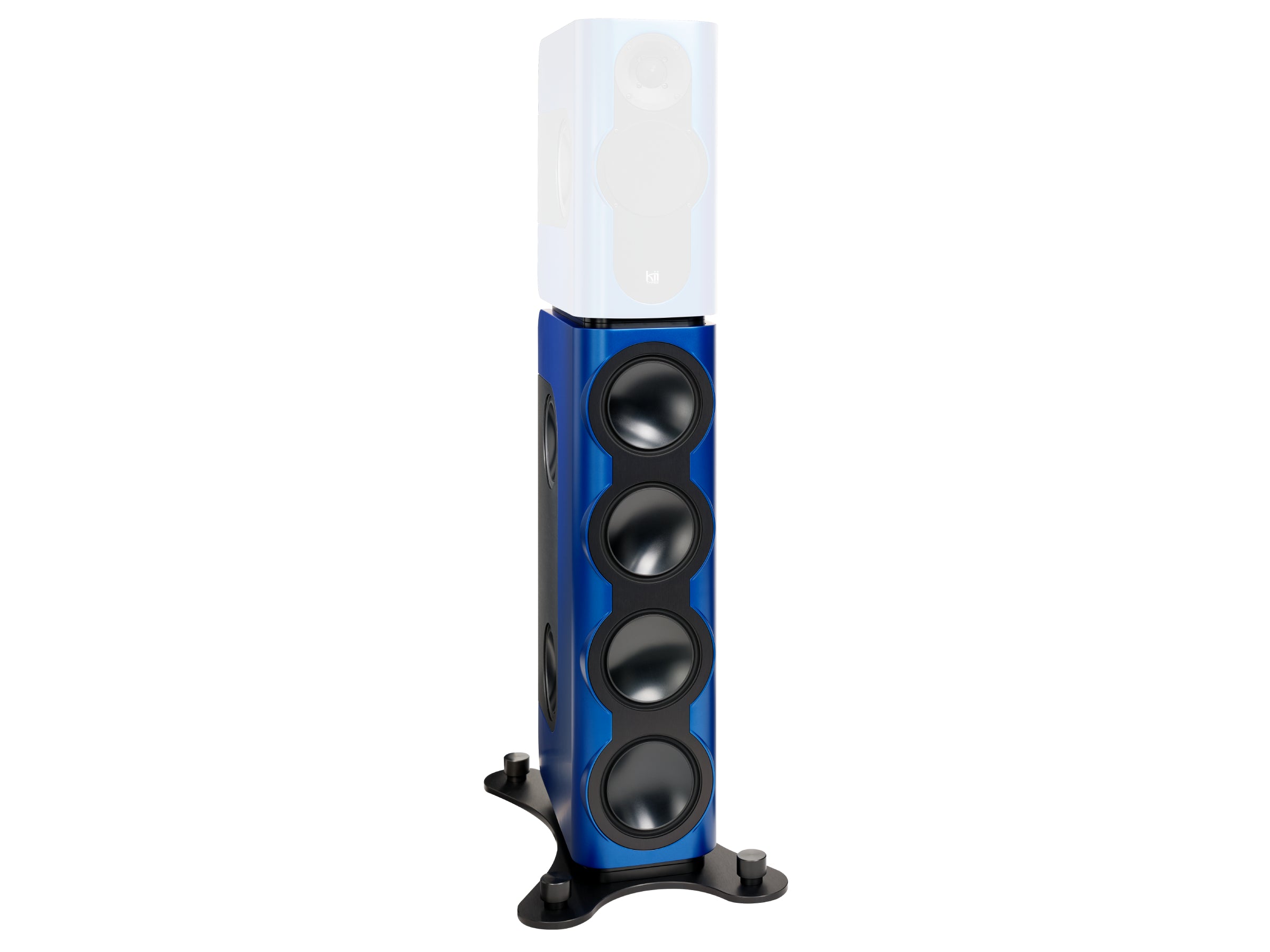 Kii Audio BXT Speaker Extension Module (Single)