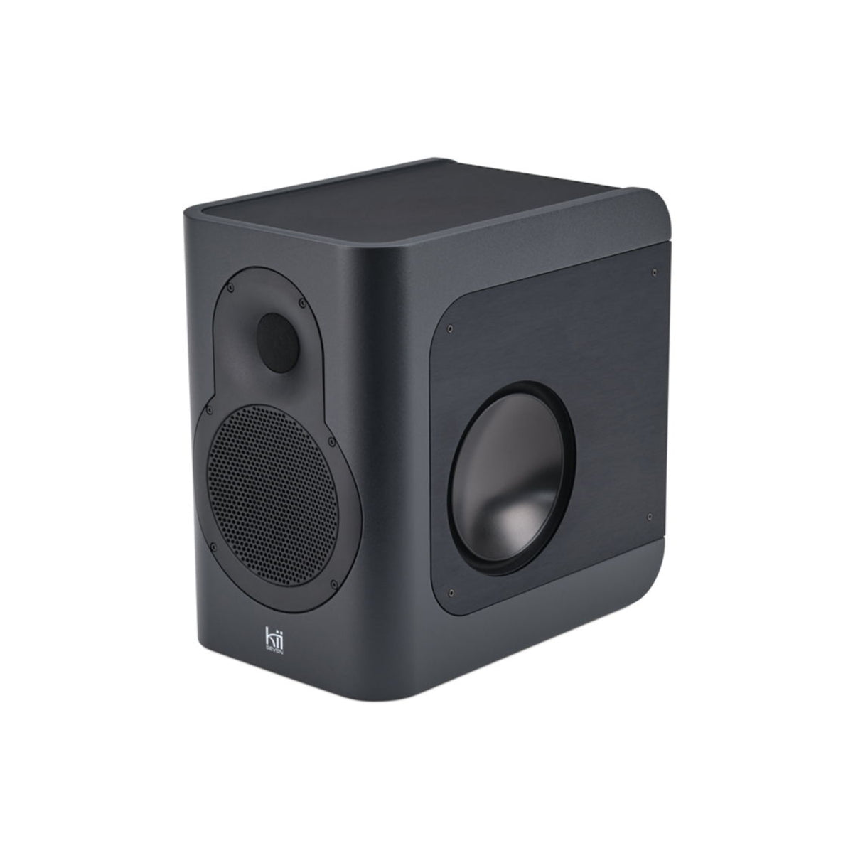 Kii Audio Seven Solo Wireless Speaker – Doug Brady HiFi