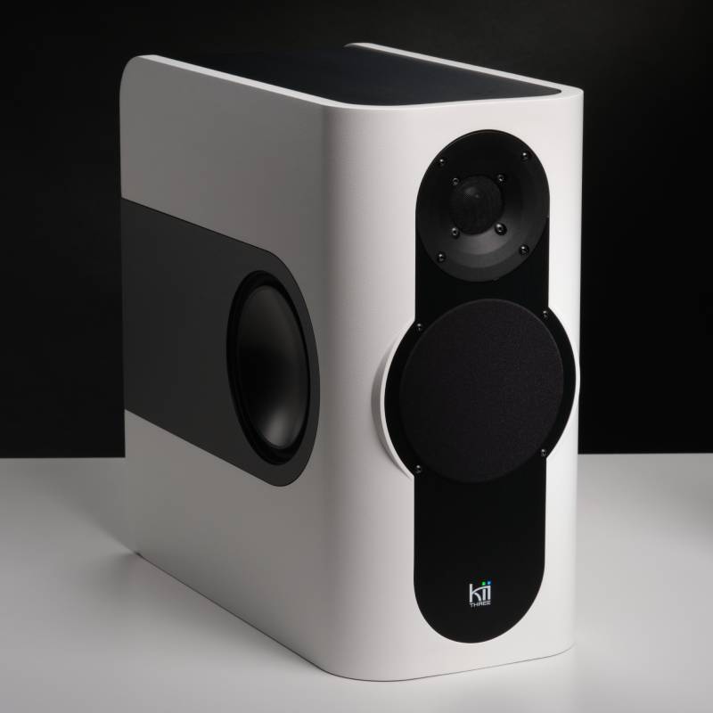 Kii Audio Three Single Speaker