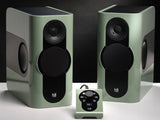 Kii Audio Three System with Kii Control