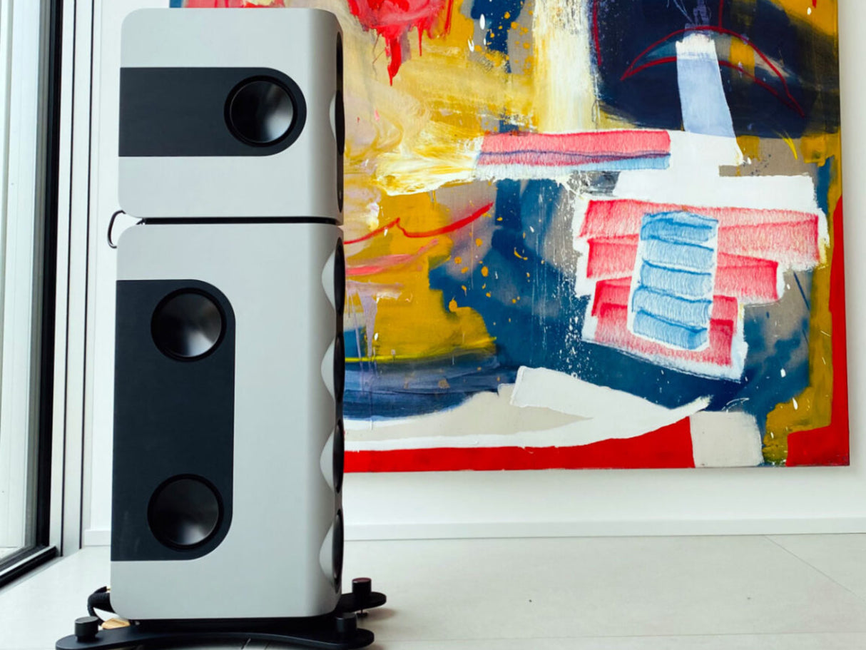 Kii Audio BXT Speakers Extension (Pair)