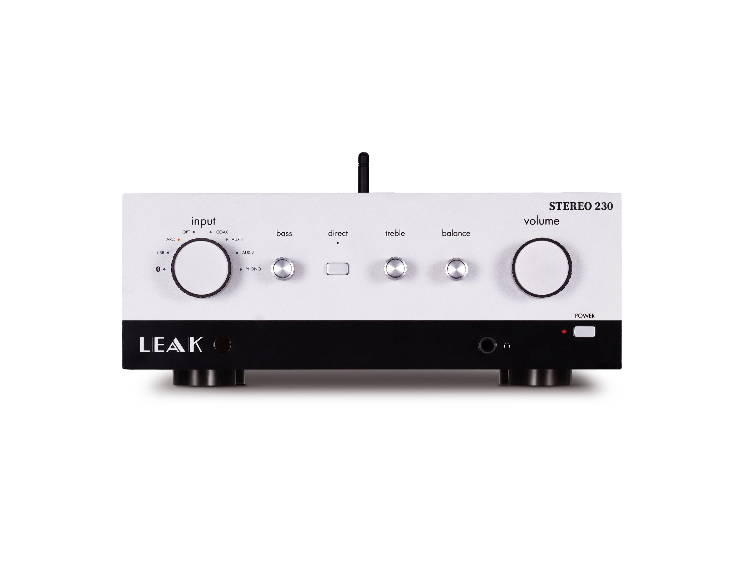 LEAK STEREO 230 Integrated Amplifier – Doug Brady HiFi