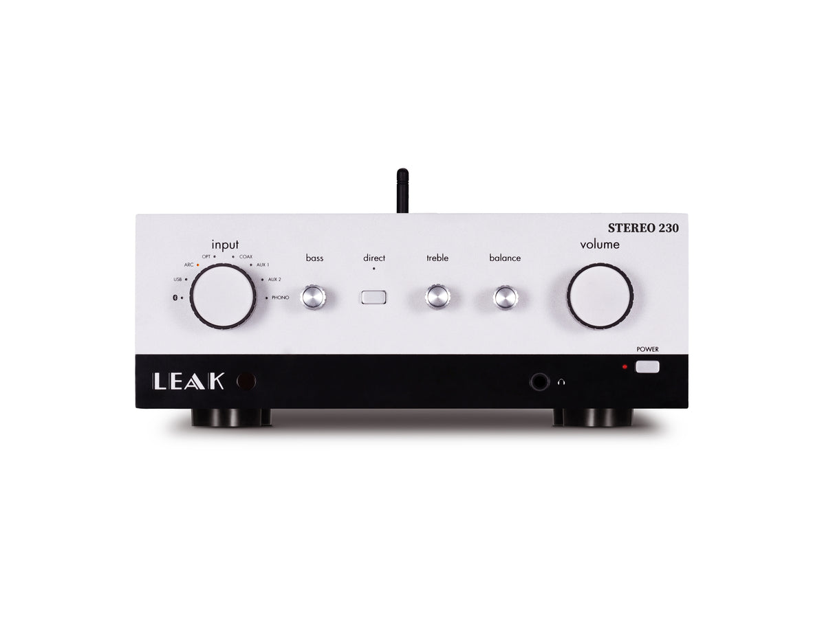 LEAK STEREO 230 Integrated Amplifier