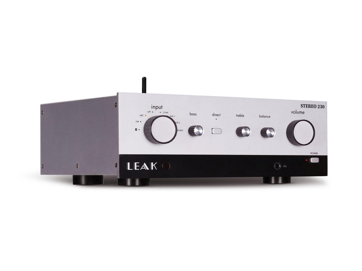 LEAK STEREO 230 Integrated Amplifier