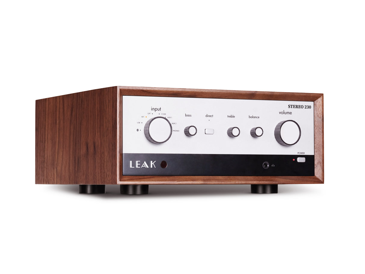 LEAK STEREO 230 Integrated Amplifier