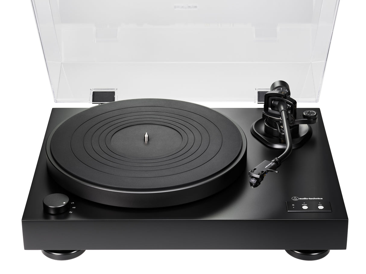 Audio Technica LP8X Semi-Automatic Direct Drive Turntable