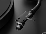 Audio Technica LP8X Semi-Automatic Direct Drive Turntable