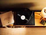 Audio Technica LP8X Semi-Automatic Direct Drive Turntable