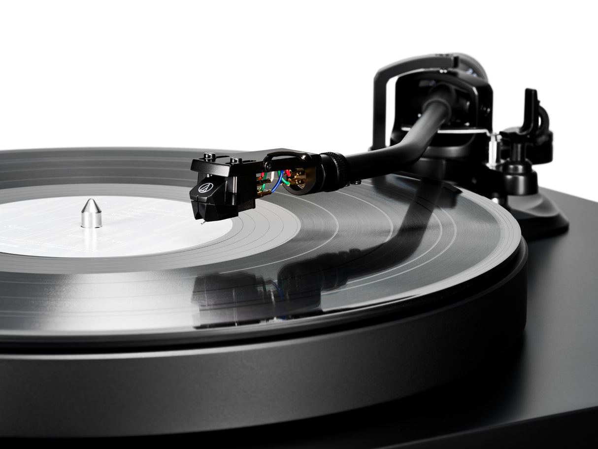 Audio Technica LP8X Semi-Automatic Direct Drive Turntable