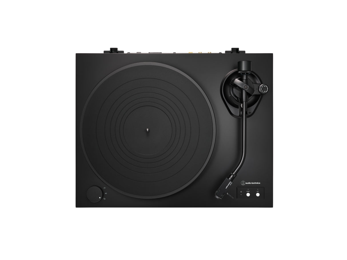 Audio Technica LP8X Semi-Automatic Direct Drive Turntable