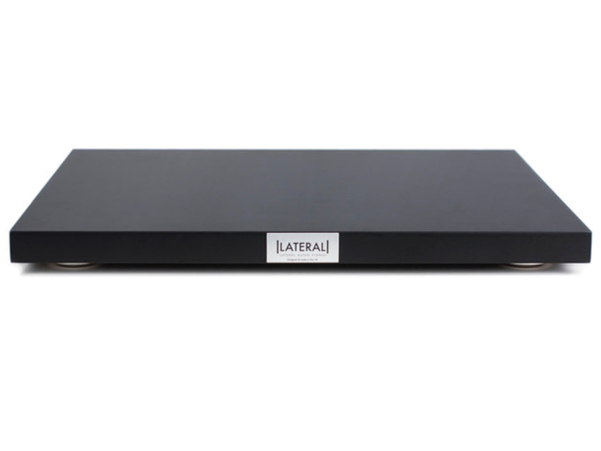 Lateral Audio APX Ethos Isolation Platform