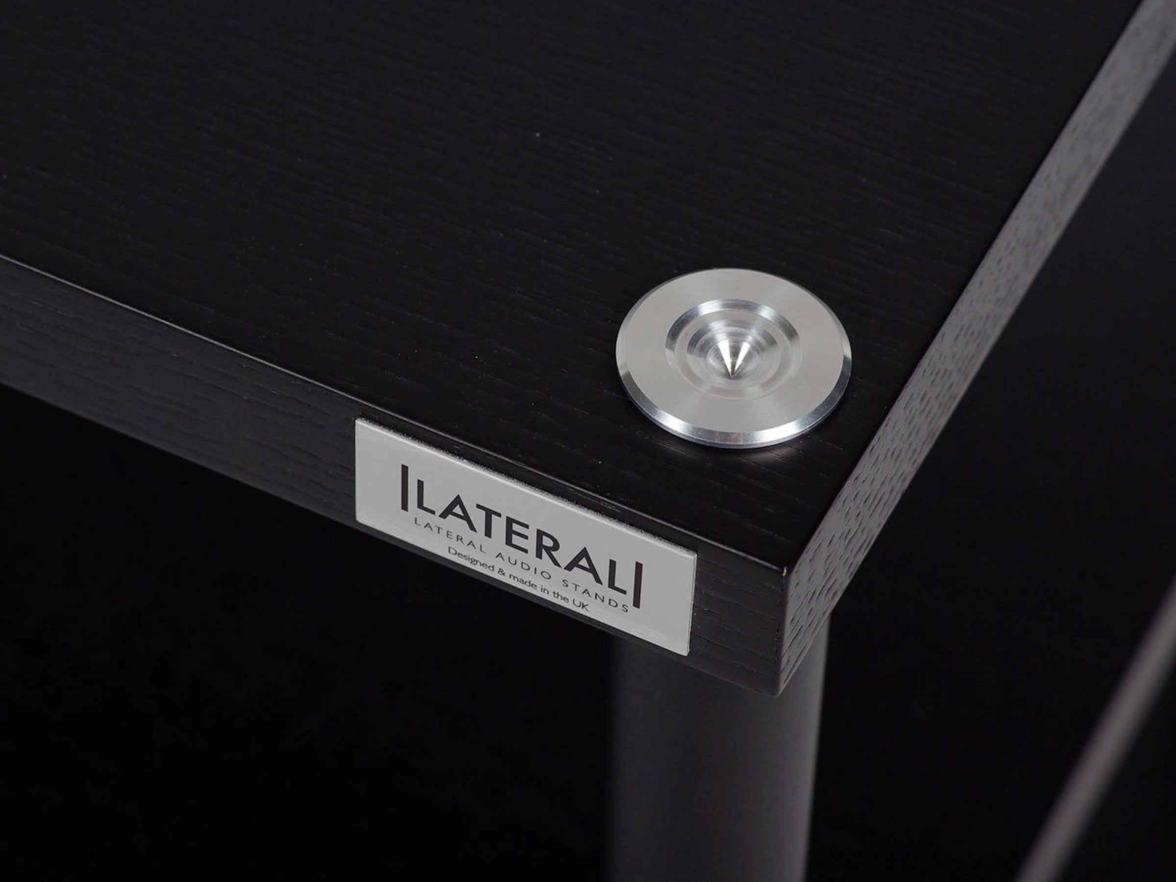 Lateral Audio Aria Hi-Fi Stand – Doug Brady HiFi