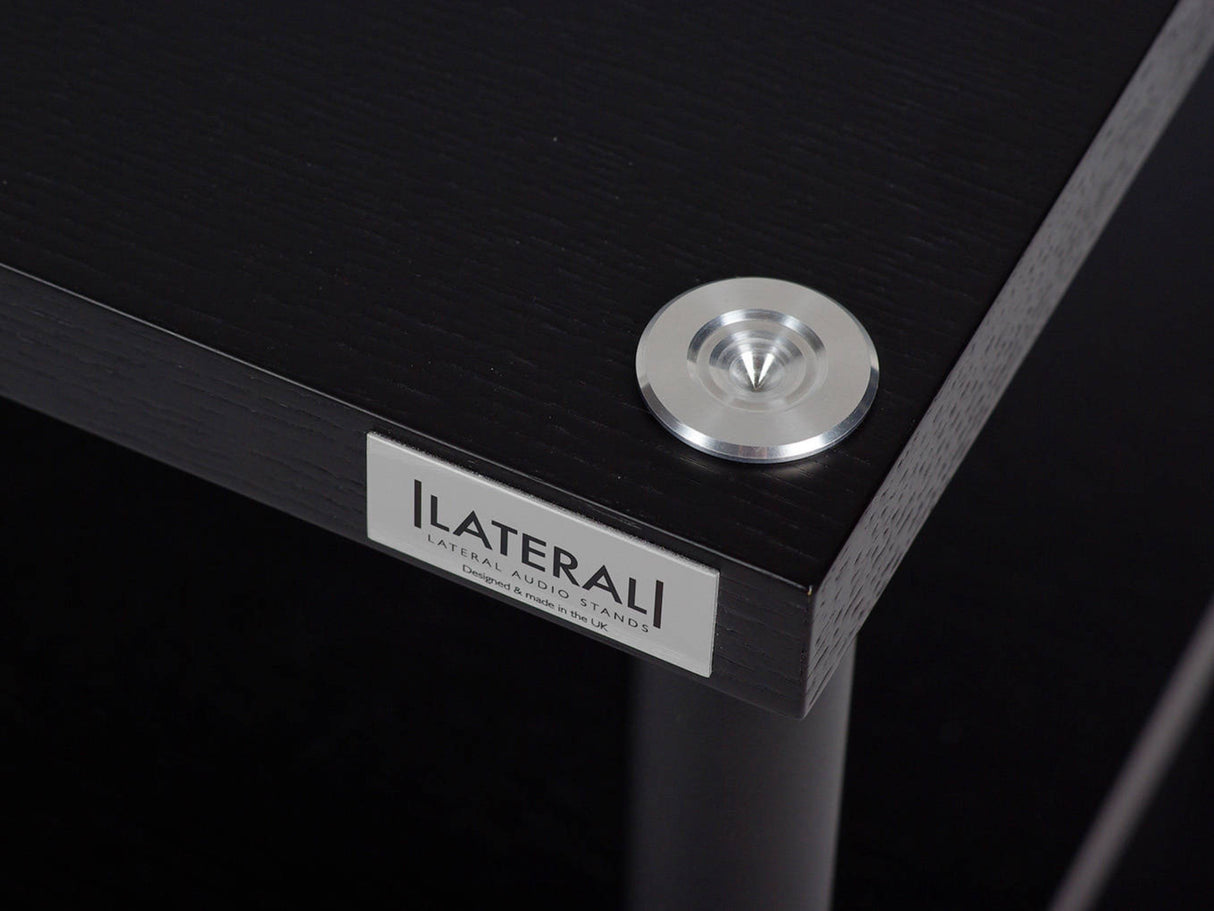 Lateral Audio Aria Hi-Fi Stand