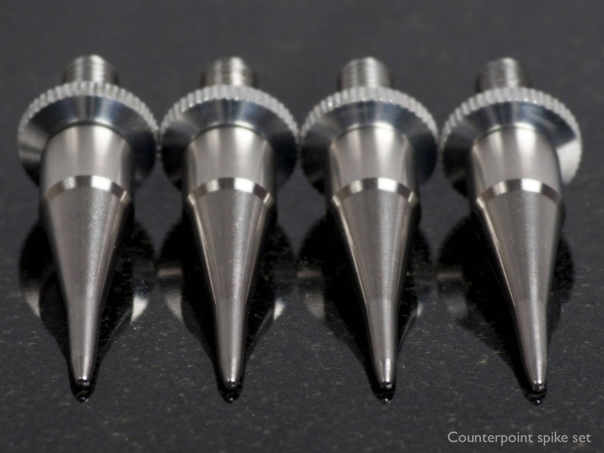 Lateral Audio Aria Hi-Fi Stand