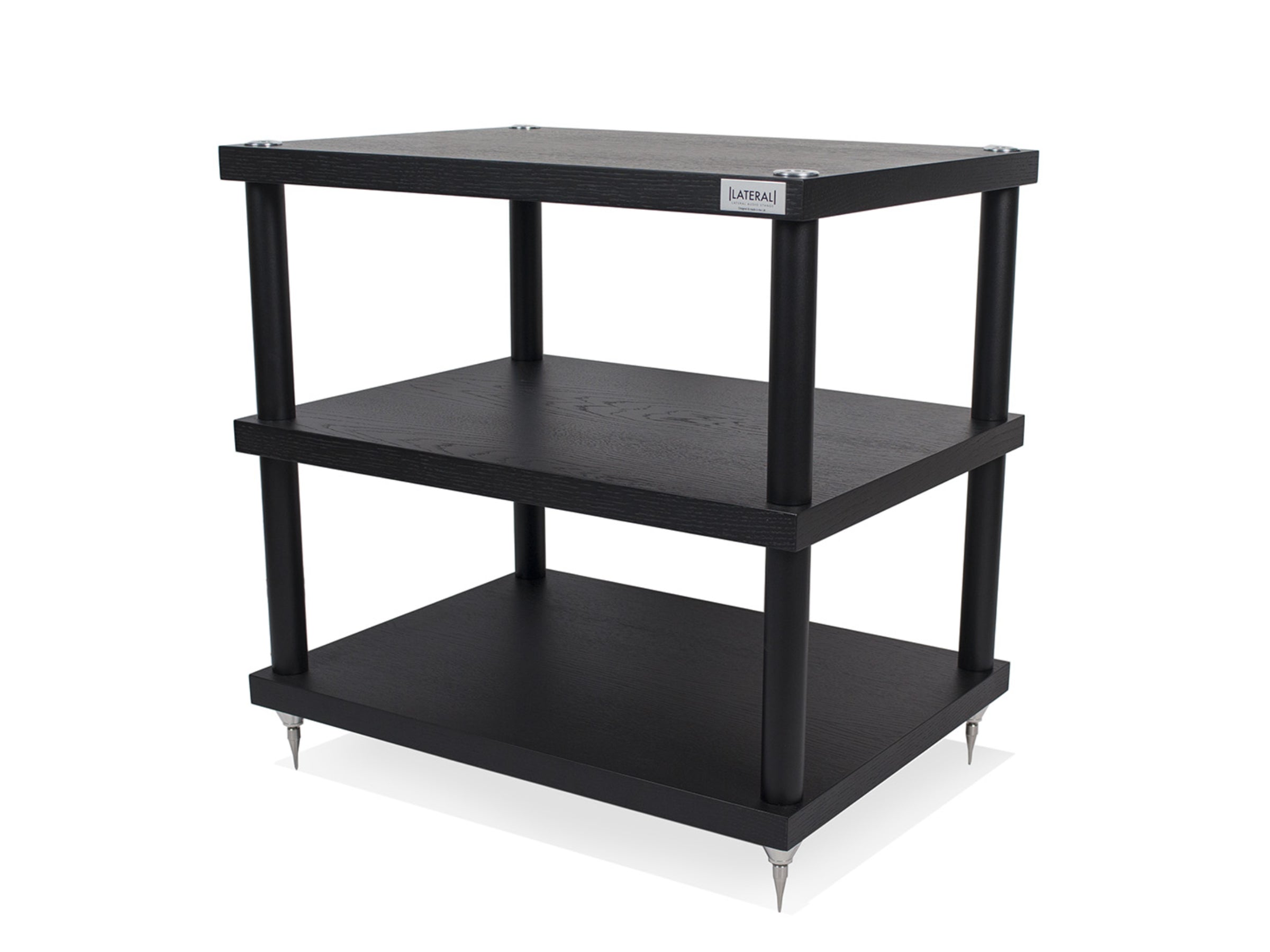 Lateral Audio Aria Hi-Fi Stand – Doug Brady HiFi