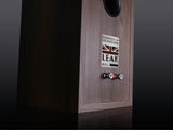 Leak Sandwich 100 Bookshelf Speakers