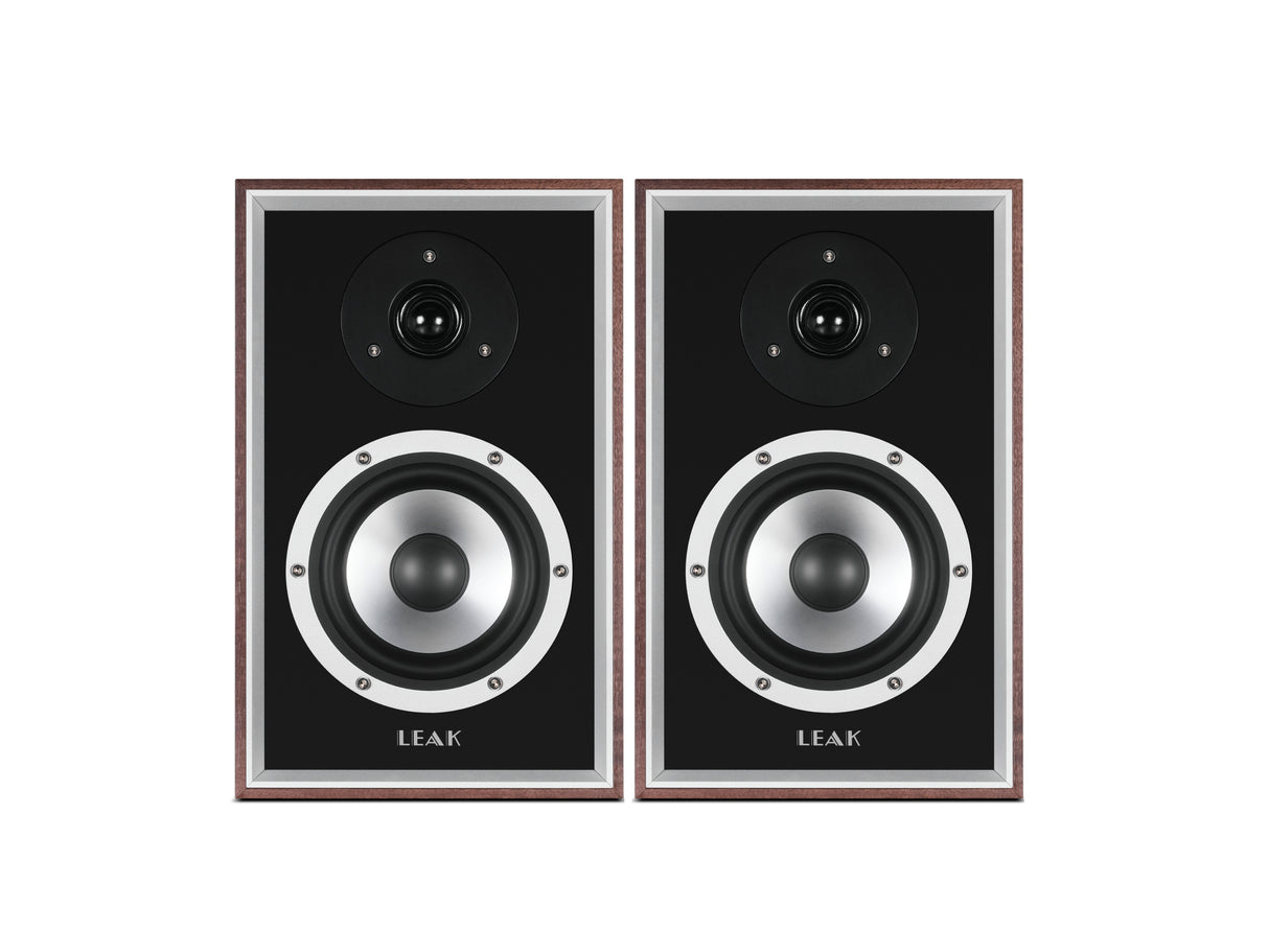 Leak Sandwich 100 Bookshelf Speakers