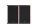 Leak Sandwich 100 Bookshelf Speakers