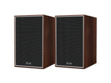 Leak Sandwich 100 Bookshelf Speakers