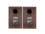 Leak Sandwich 100 Bookshelf Speakers