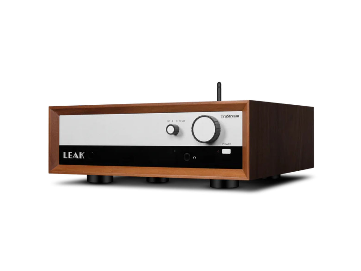 Leak TruStream Streamer