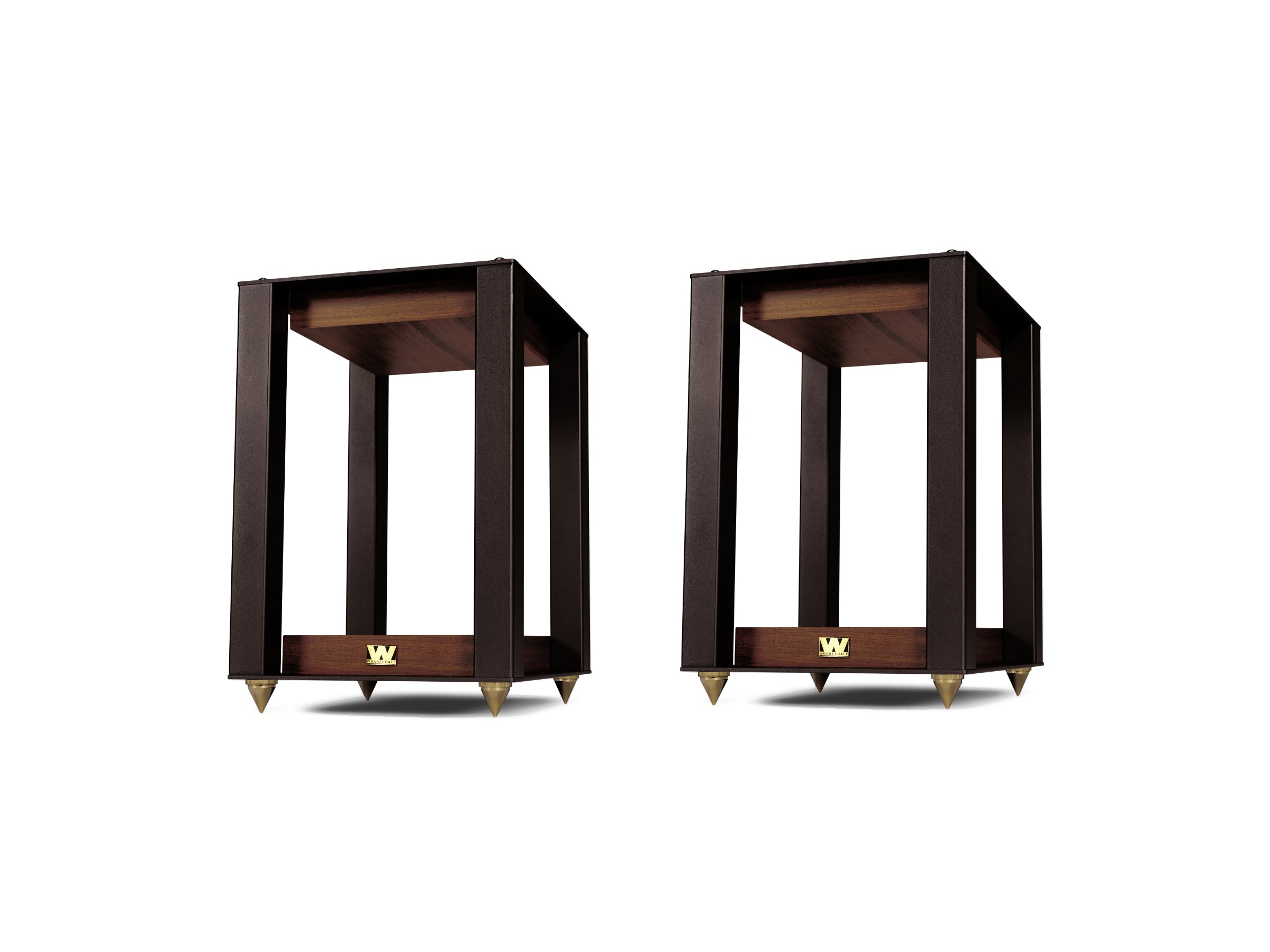 Wharfedale Linton Speaker Stands