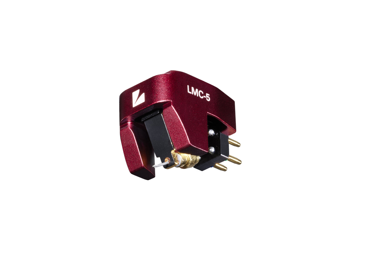 Luxman LMC-5 MC Cartridge