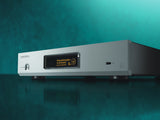 Luxman NT-07 Network Streamer