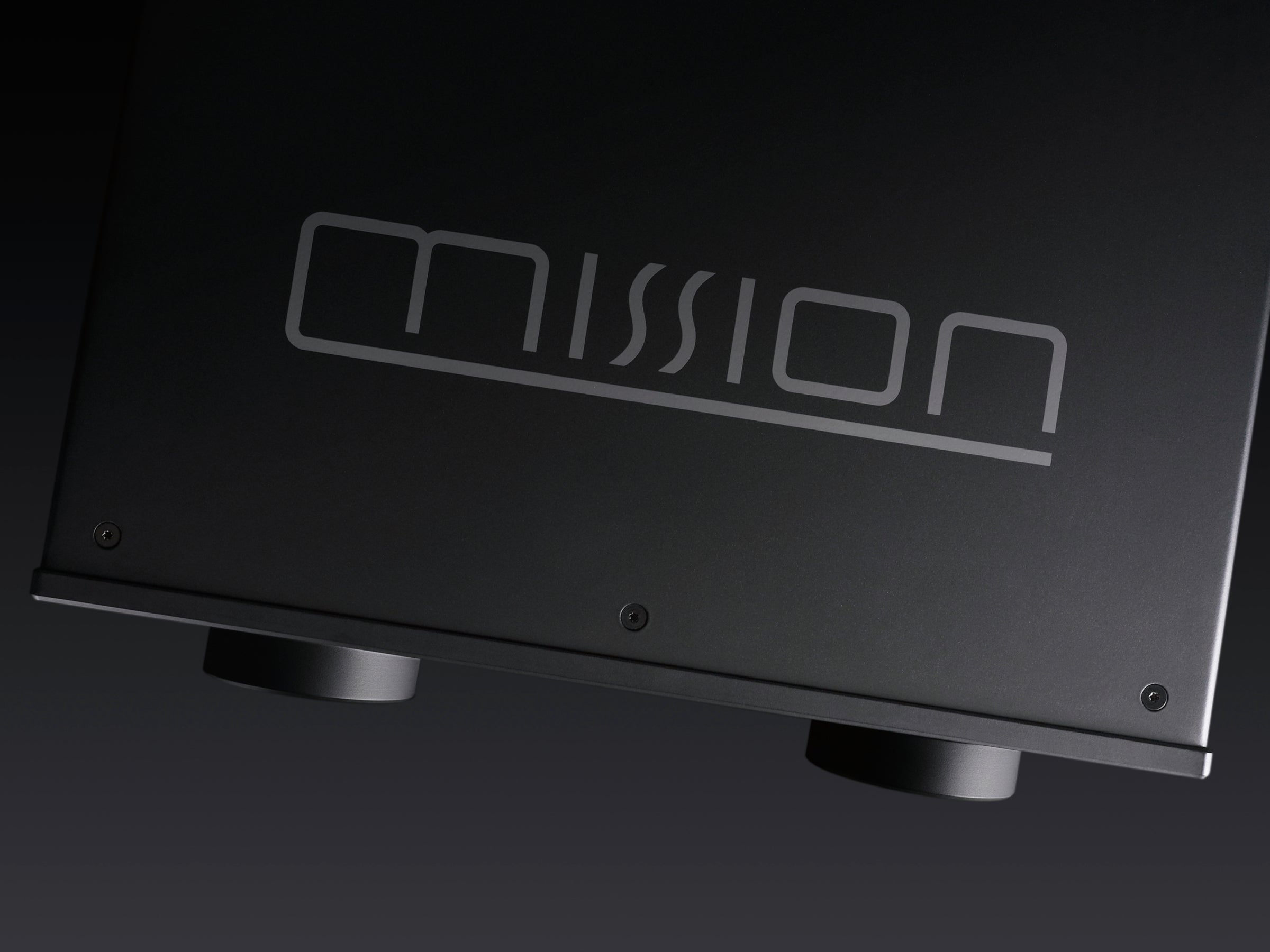 Mission 778CDT with 778S Bundle – Doug Brady HiFi