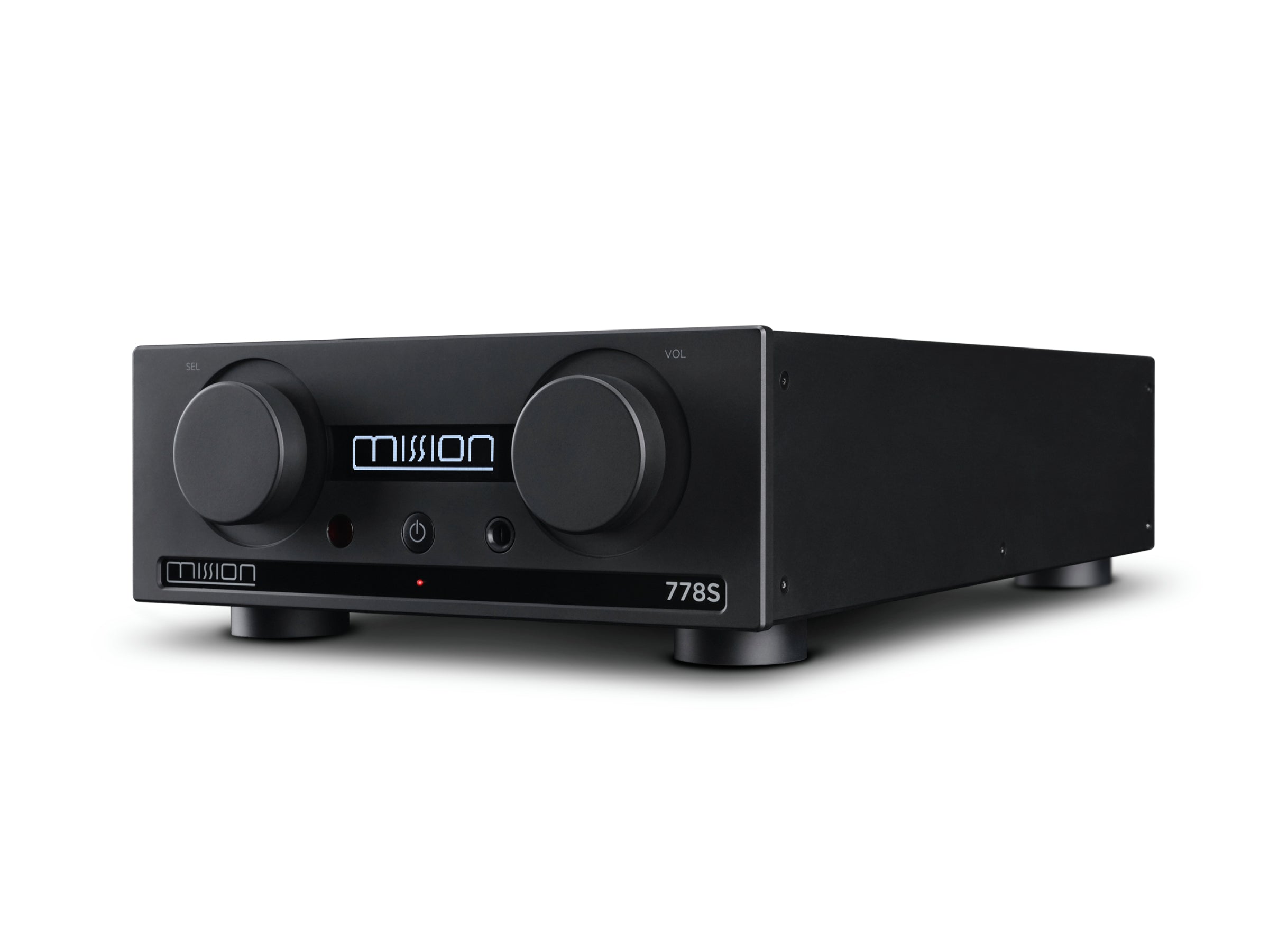 Mission 778X with 778CDT & 778S Bundle – Doug Brady HiFi