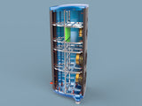 Magico S3 Floorstanding Speakers