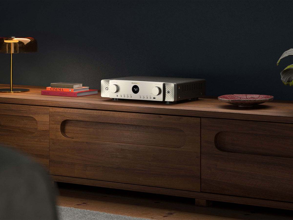 Marantz CINEMA 70s Series 2 AV Receiver