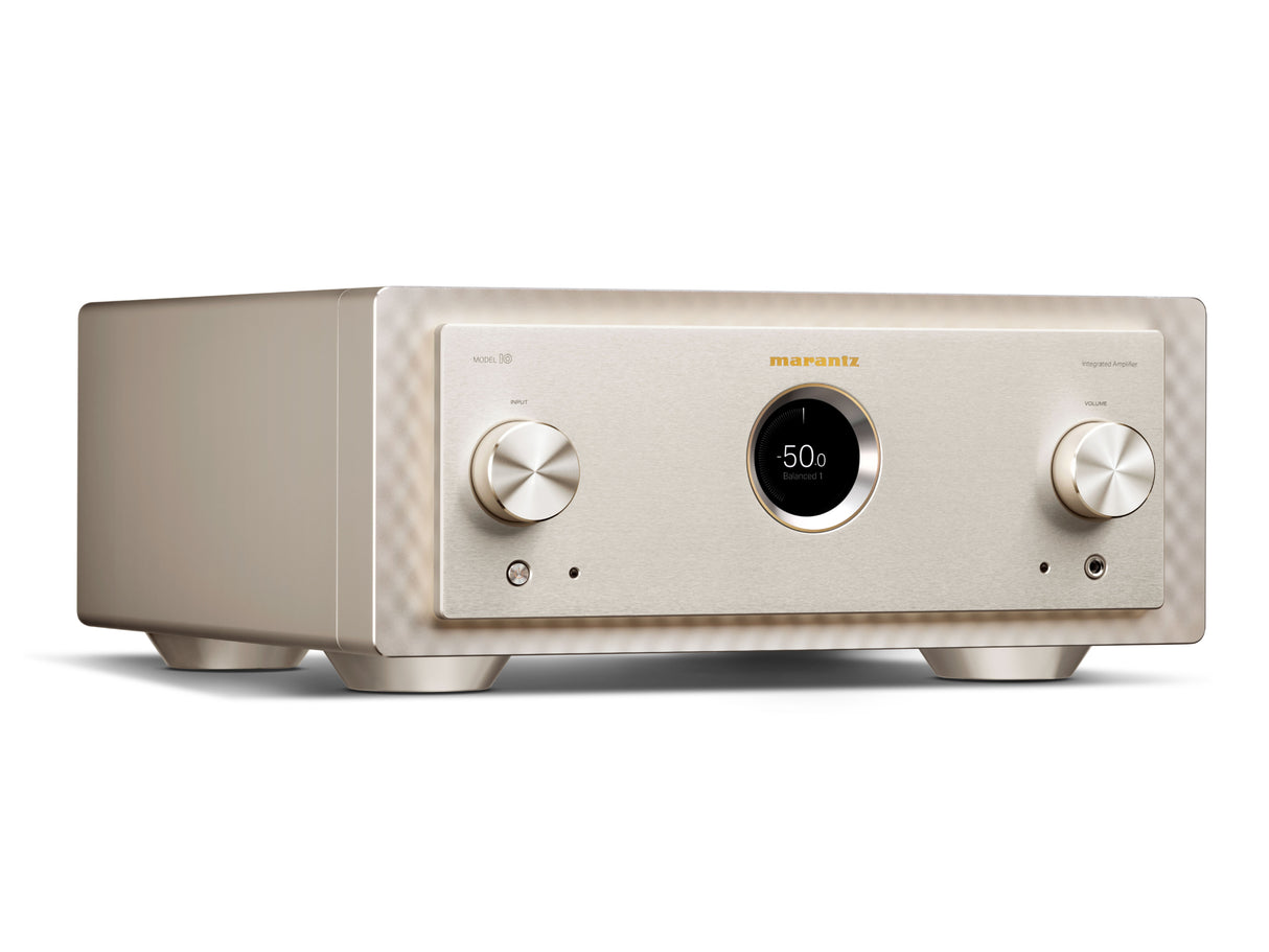 Marantz Model 10 Reference Integrated Amplifier