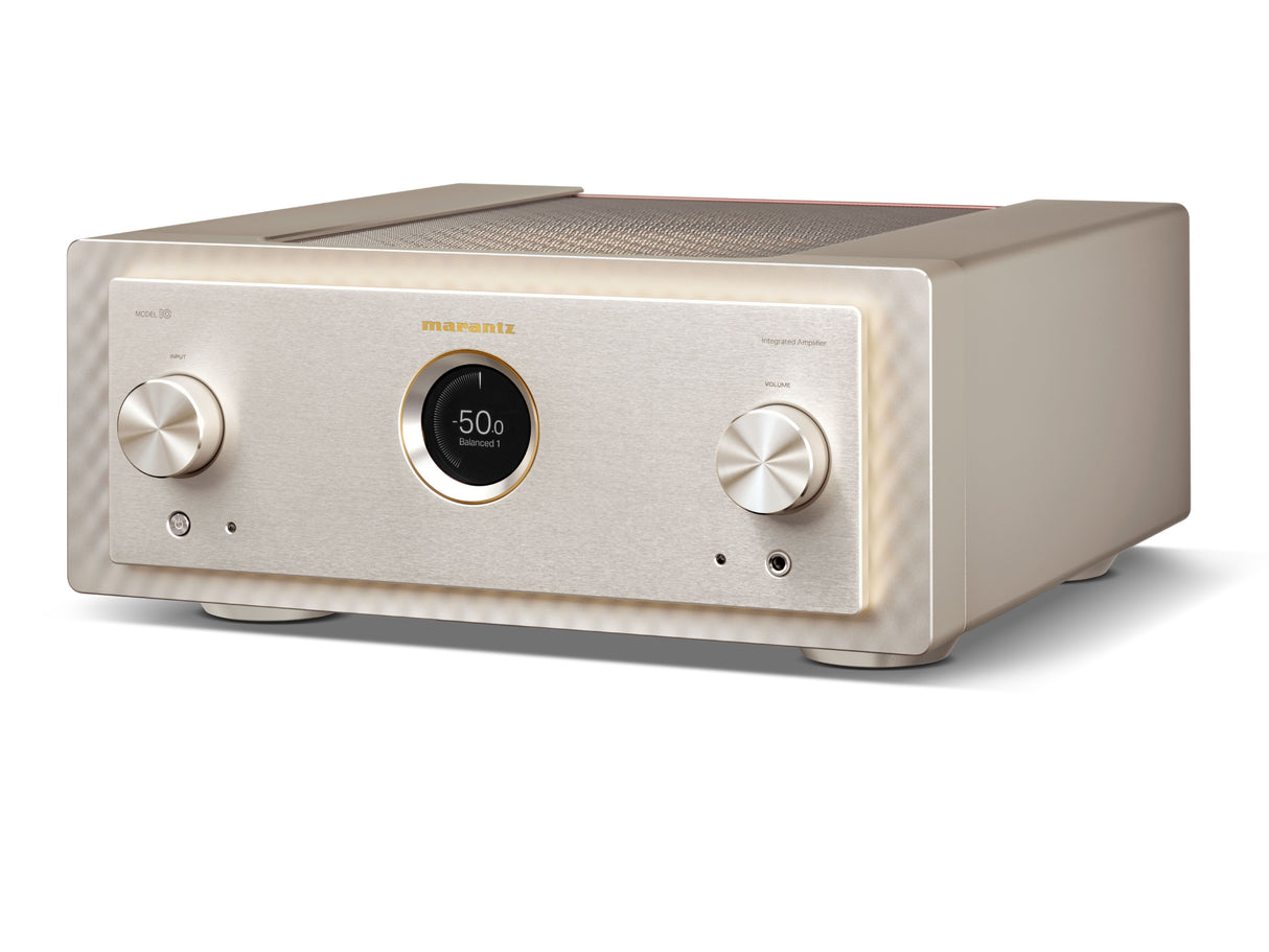 Marantz Model 10 Reference Integrated Amplifier