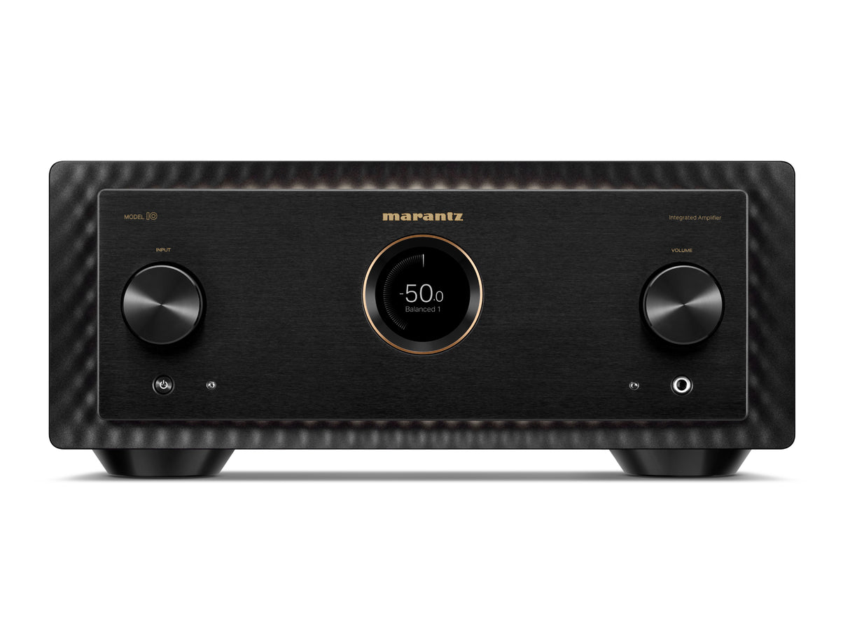 Marantz Model 10 Reference Integrated Amplifier